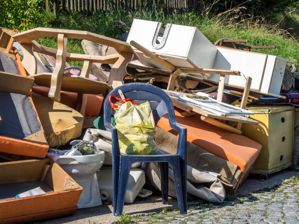 Best Commercial Cleanout Services  in Port Gibson, MS