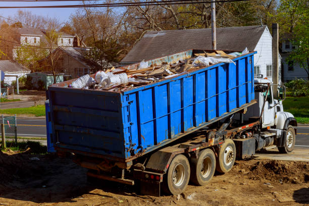 Trusted Port Gibson, MS Junk Removal Experts