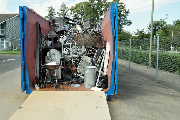 Best Junk Hauling Services  in Port Gibson, MS