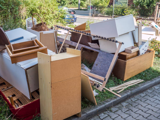 Best Junk Hauling Services  in Port Gibson, MS