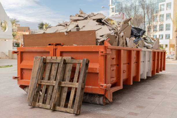 Best Office Junk Removal  in Port Gibson, MS