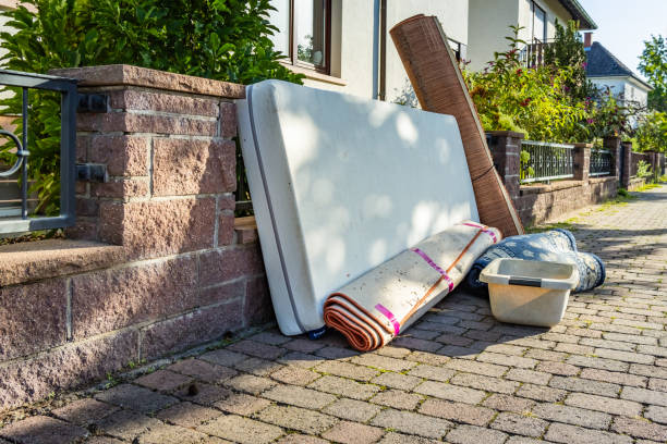 Yard Cleanup Services in Port Gibson, MS
