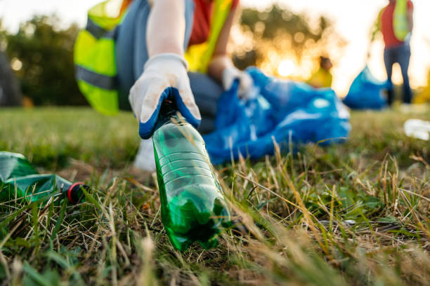 Best Yard Waste Removal  in Port Gibson, MS