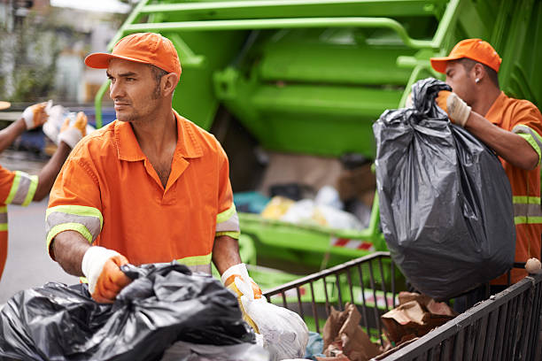 Best Basement Cleanout Services  in Port Gibson, MS