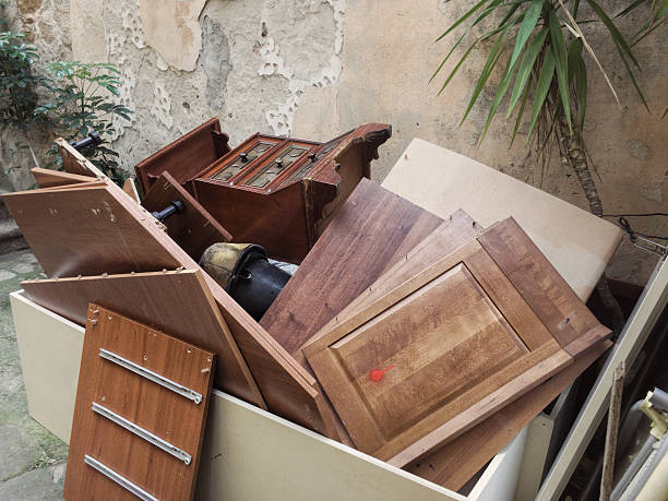 Best Furniture Removal Near Me  in Port Gibson, MS